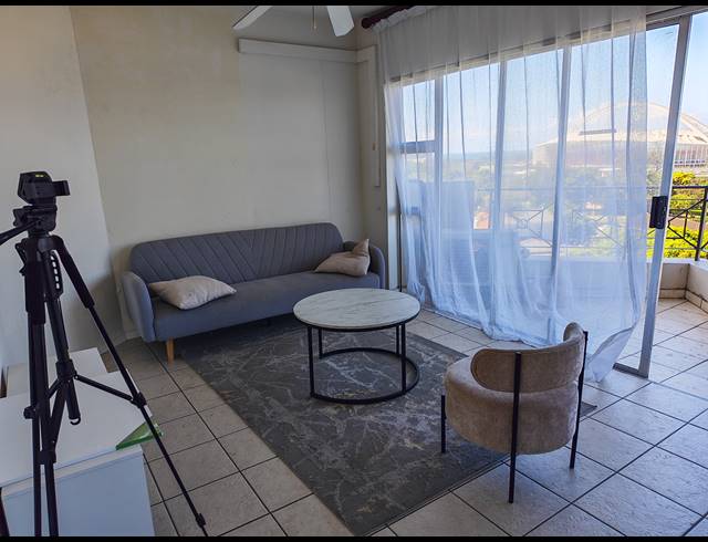 2 BEDROOM APARTMENT RENTED IN MORNINGSIDE